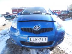 Toyota Yaris 1.33 VVT-i Hatchback (VNK)