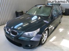 BMW E61 535dA Farm