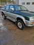 Kuva 1: Mitsubishi L200 2,5TD 4X4 -99 1999