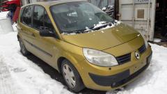 Renault Scnic
