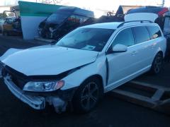Volvo V70 2.0D Farmari