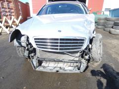 Mercedes-Benz C 200 CDI Farmari