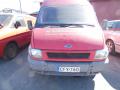 Kuva 1: Ford Transit 2.0 DI 2003