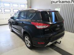 Ford Kuga II 2.0 TDCi 4x4