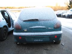 Fiat Bravo 1.6I16V