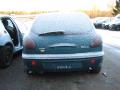 Fiat Bravo 1.6I16V 1.6I16V