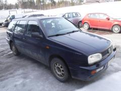 VW Golf III 5D Variant 1.9TDI CL MT5