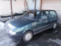 Kuva 1: Fiat Uno 3D HB 1.1i.e.S MT5 1993