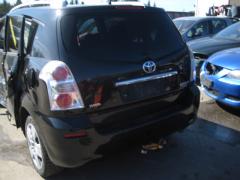 Toyota Corolla Verso 1.6vvti