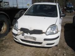 Toyota Yaris 1.3vvti