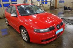 Seat Leon 99-05