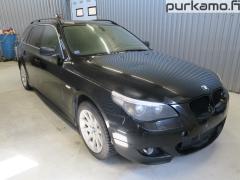BMW E61 525dA Farm