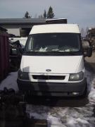 Ford Transit 350 2,4TD 88 kW / 120 hv