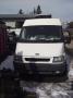 Kuva 1: Ford Transit 350 2,4TD       88 kW / 120 hv  2000