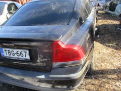 Volvo S60 2.5 T