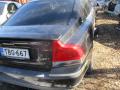 Kuva 1: Volvo S60 2.5 T 2003