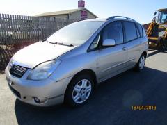 Toyota Corolla Verso 2.0 D4D -02