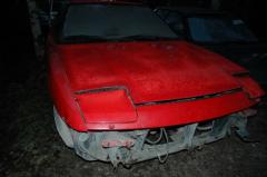 Mazda 323 F 1,6 16V -90