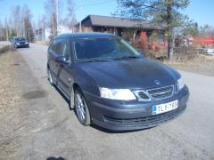 Saab 9-3 ver 2 03-07