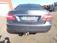 Mercedes-Benz E 350 CGI V6 Bensa (W212) Sedan