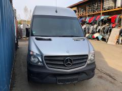 Mercedes-Benz sprinter (w906) 06->>