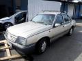 Opel Ascona C 4D Sedan 2.0i MT5 Exclusive 1987