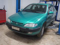 Citroen Xsara