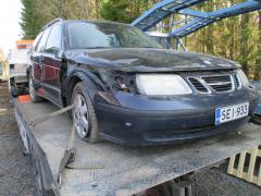 Saab 9-5