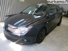 Seat Ibiza (6J1) 1.6i 16V 3/HB