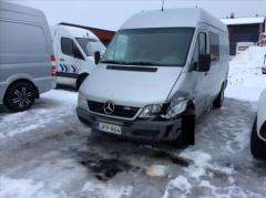 Mercedes-Benz Sprinter (w901-905) 95-07