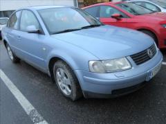 Volkswagen Passat syncro 2.8 autom