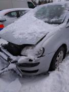 Volkswagen Touran 1.6fsi