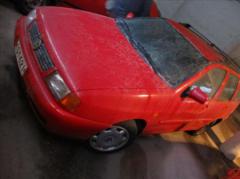 Volkswagen Polo classic