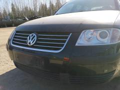 Volkswagen Passat 1.9 TDI / AVB