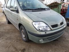 Renault Mgane