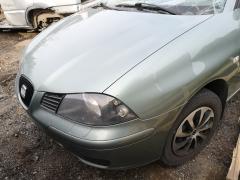 Seat Cordoba