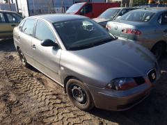 Seat Cordoba