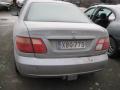 Kuva 1: Nissan Almera  N16 sedan 1.8i 2002