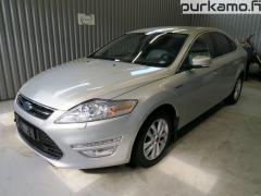 Ford Mondeo IV 1.6i EcoBoost 5/HB