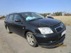 Toyota Avensis 1.8VVti Farm. -05