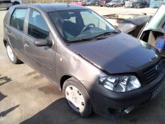 Fiat Punto 1.2 8V 4D Hatchback -06
