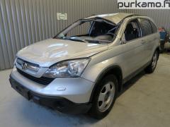 Honda CR-V (RE) 2.0i 16V 4WD