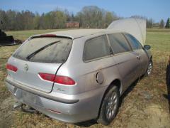 Alfa Romeo 156