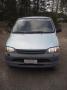 Kuva 1: Toyota Hiace  95-05 2,4TD Lyhyt 1998