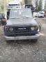 Kuva 1: Toyota Landcruiser 2.4 LX-RJ70 4x4 -90 1990