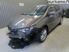 Toyota Auris 1.8i Hybrid 5/HB