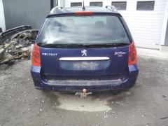 Peugeot 307 SW 1.6 16V