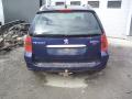 Kuva 1: Peugeot 307 SW 1.6 16V 2003