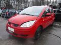 Kuva 1: Mitsubishi Colt 5D HB 1.3i MT5 2005