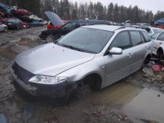 Mazda 6 GY Pre-Facelift 5D STW 1.8i MT5